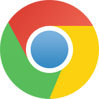 chrome谷歌浏览器